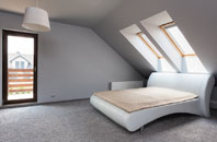 Murrayfield bedroom extensions