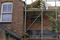 free Murrayfield home extension quotes