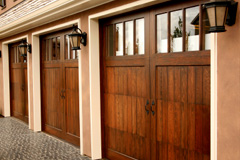 Murrayfield garage extension quotes